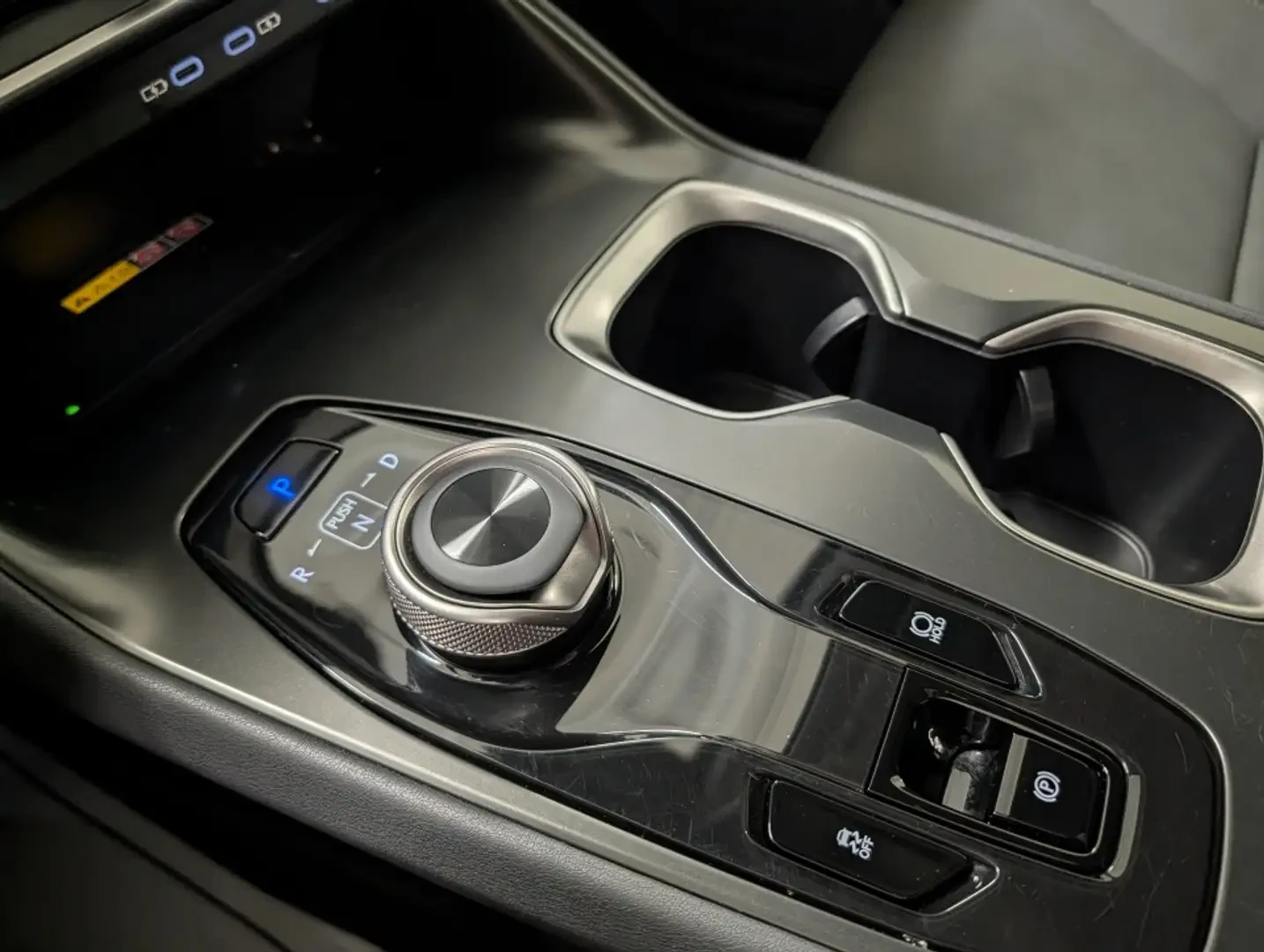 Lexus RZ 450E* SIGNATURE*  | Mobile.bg � ����������� 12