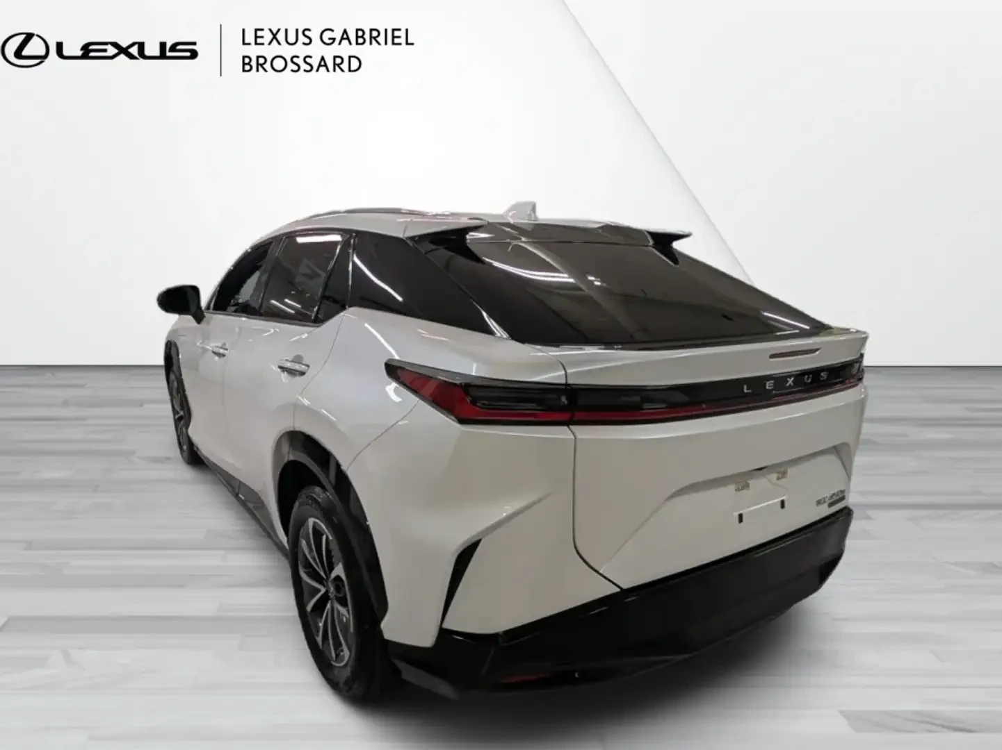 Lexus RZ 450E* SIGNATURE*  | Mobile.bg � ����������� 4
