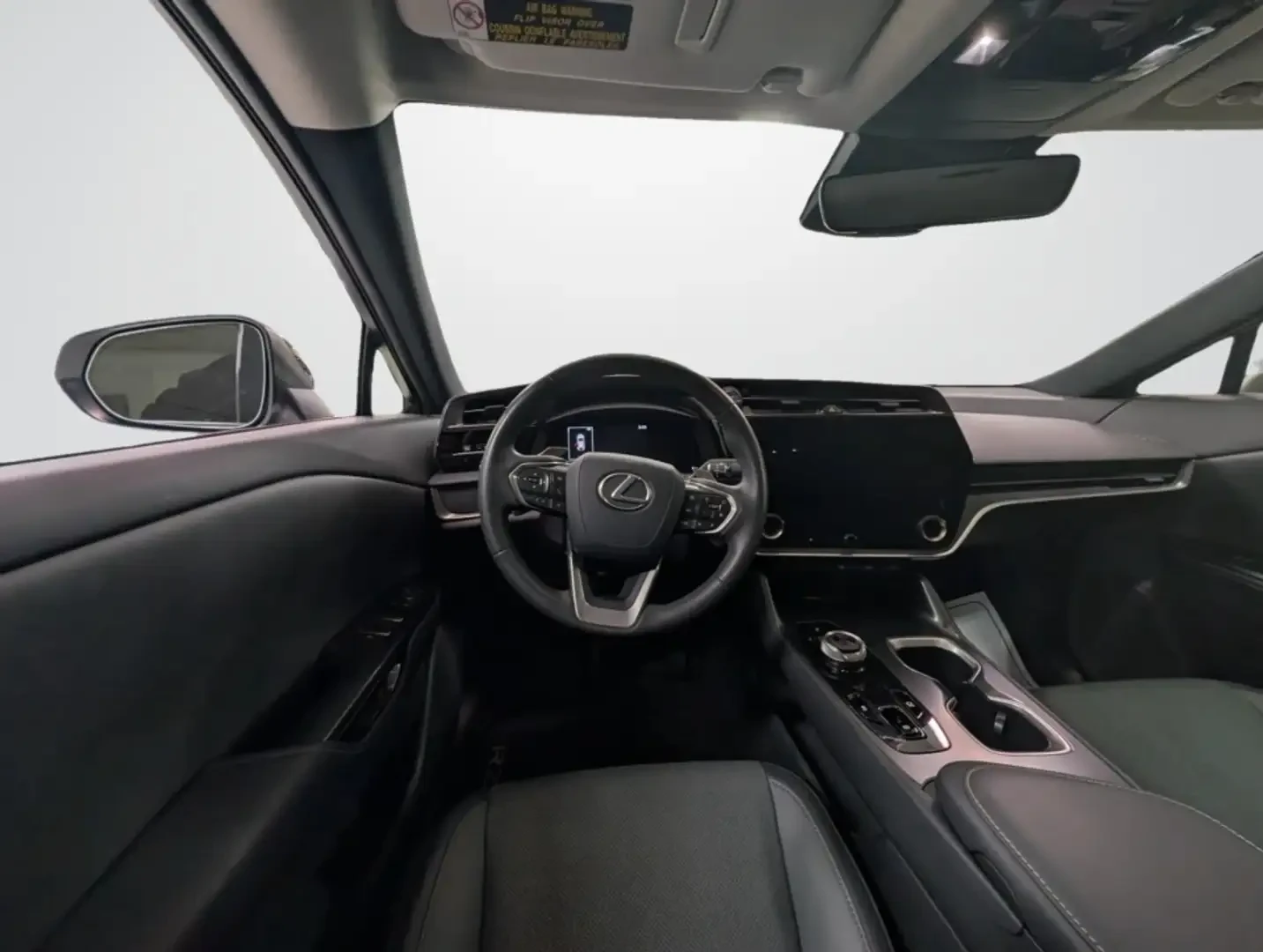 Lexus RZ 450E* SIGNATURE*  | Mobile.bg � ����������� 8