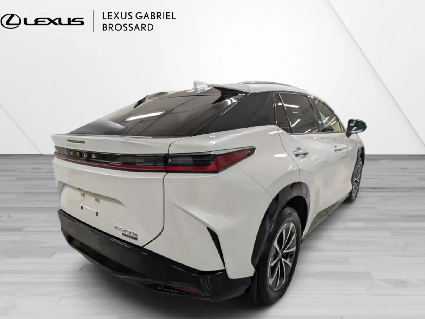 Lexus RZ 450E* SIGNATURE*  | Mobile.bg � ����������� 2