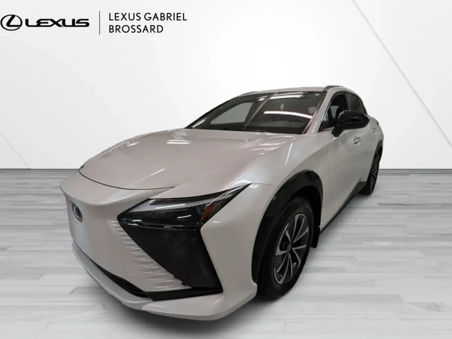 Lexus RZ 450E* SIGNATURE*  | Mobile.bg � ����������� 1