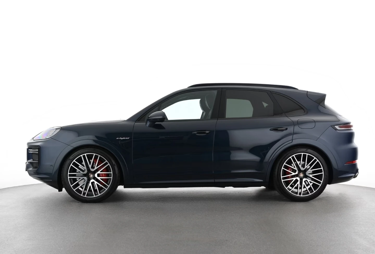 Porsche Cayenne TURBO E-HYBRID/PDCC/REAR AXLE/BURMESTER/HUD/ | Mobile.bg � ����������� 2