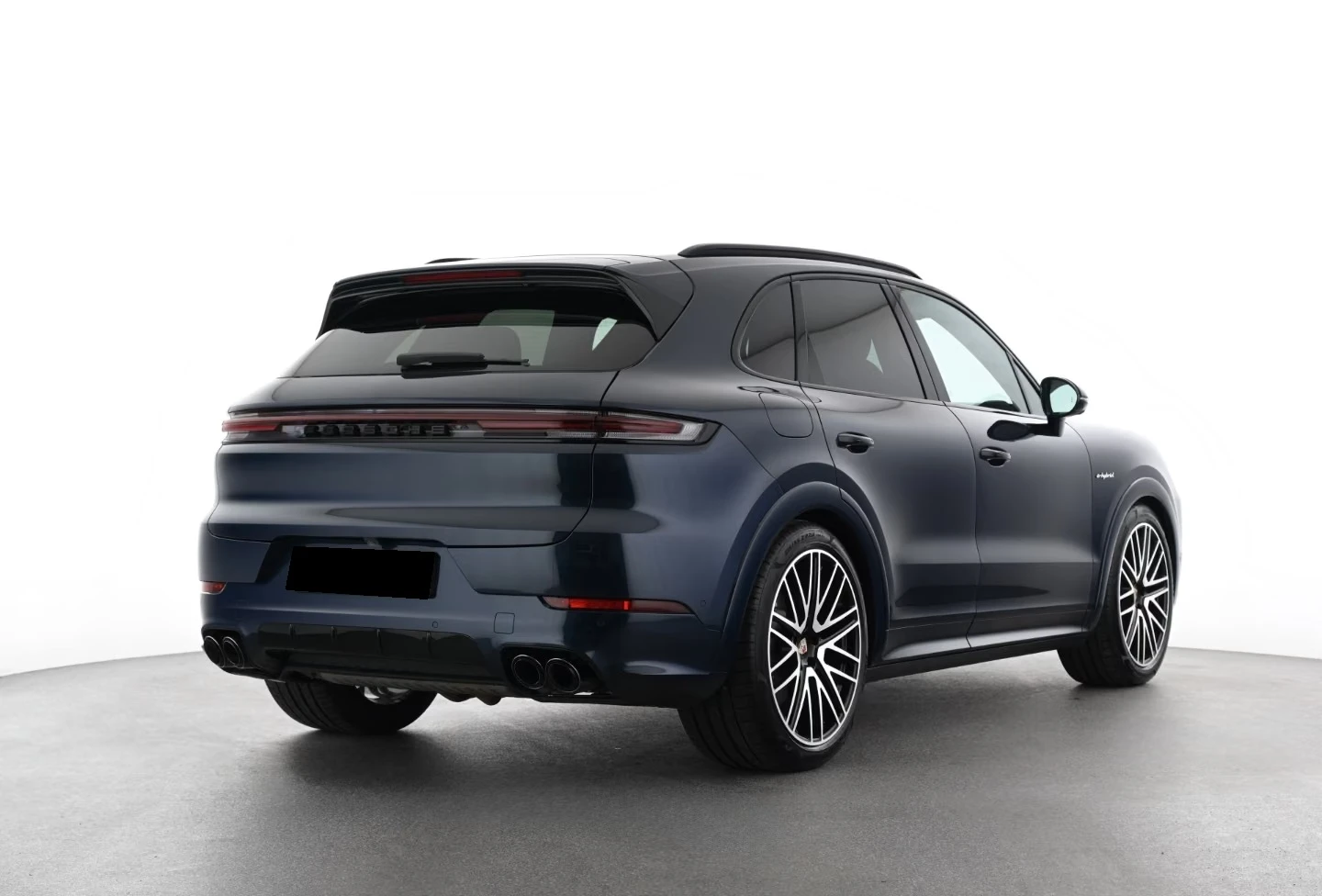 Porsche Cayenne TURBO E-HYBRID/PDCC/REAR AXLE/BURMESTER/HUD/ | Mobile.bg � ����������� 4