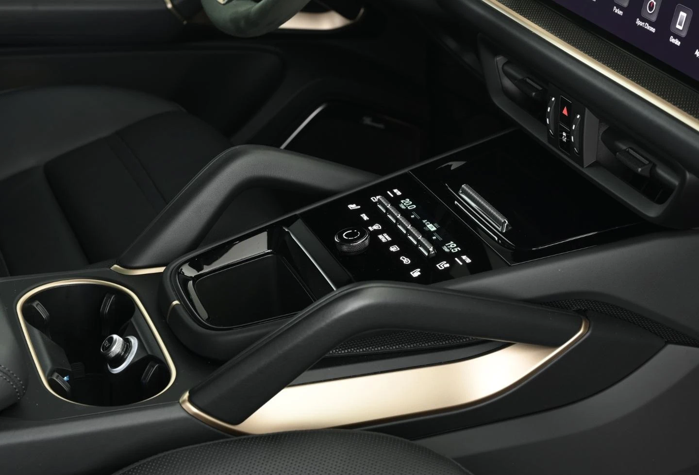 Porsche Cayenne TURBO E-HYBRID/PDCC/REAR AXLE/BURMESTER/HUD/ | Mobile.bg � ����������� 11