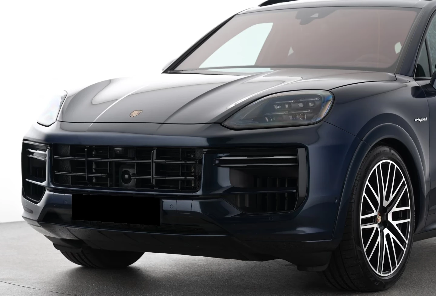 Porsche Cayenne TURBO E-HYBRID/PDCC/REAR AXLE/BURMESTER/HUD/ | Mobile.bg � ����������� 5