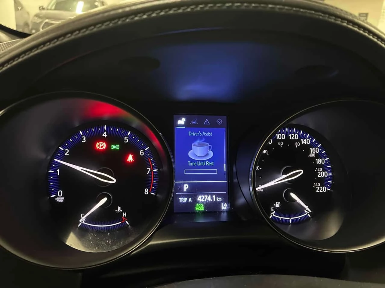 Toyota C-HR * FWD * CARFAX *  | Mobile.bg � ����������� 8