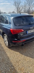 Audi Q5, снимка 4 - Автомобили и джипове - 44615398