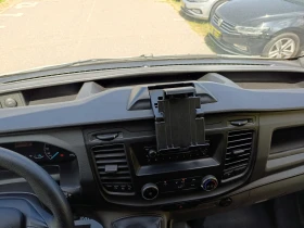 Ford Transit Custom 2.0 EcoBlue 105к.с. M6;, снимка 12