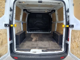 Ford Transit Custom 2.0 EcoBlue 105к.с. M6;, снимка 15