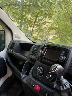Peugeot Boxer, снимка 8