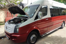VW Crafter Crafter 50, снимка 2