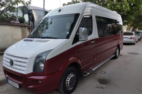 VW Crafter Crafter 50, снимка 5