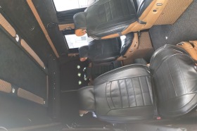 VW Crafter Crafter 50, снимка 7