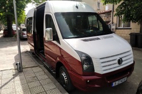 VW Crafter Crafter 50, снимка 1