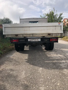 Iveco Daily, снимка 5