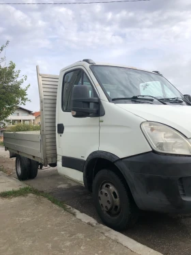 Iveco Daily, снимка 2