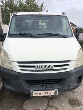 Iveco Daily, снимка 3