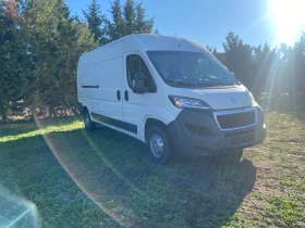 Peugeot Boxer 2.0 HDI NAVI, снимка 1