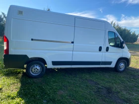 Peugeot Boxer 2.0 HDI NAVI, снимка 4