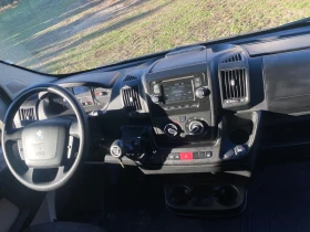 Peugeot Boxer 2.0 HDI NAVI, снимка 9