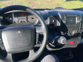 Peugeot Boxer 2.0 HDI NAVI, снимка 14