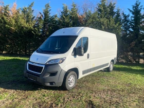 Peugeot Boxer 2.0 HDI NAVI, снимка 2