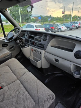 Renault Master 2.5 dci | Mobile.bg    13