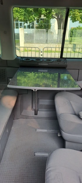 VW Multivan 2.5 Tdi 151. .    | Mobile.bg    8