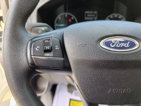 Ford Transit Custom 2.0 EcoBlue 105.. M6; | Mobile.bg    9