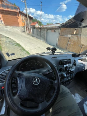 Обява за продажба на Mercedes-Benz 316 Нови предни дискове и накладки , нови амортисьори  ~13 500 лв. - изображение 1