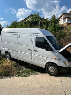 Обява за продажба на Mercedes-Benz 316 Нови предни дискове и накладки , нови амортисьори  ~13 500 лв. - изображение 11