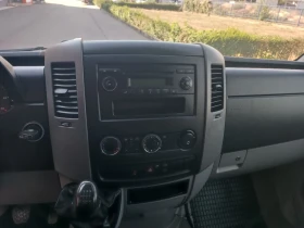 Обява за продажба на Mercedes-Benz Sprinter 316 ~17 999 лв. - изображение 11