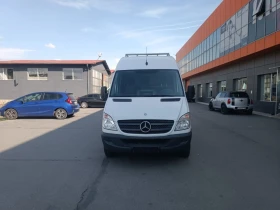 Mercedes-Benz Sprinter 316 