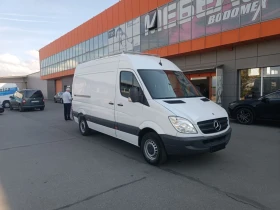 Обява за продажба на Mercedes-Benz Sprinter 316 ~17 999 лв. - изображение 1