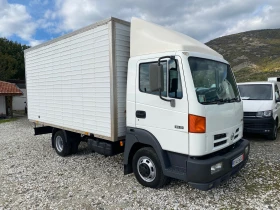 Nissan L35 -3, 0TDI-Atleon/- 3, 5./  / | Mobile.bg    3