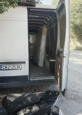 Peugeot Boxer | Mobile.bg � ����� ������ 6