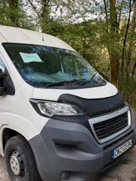 Peugeot Boxer | Mobile.bg � ����� ������ 3