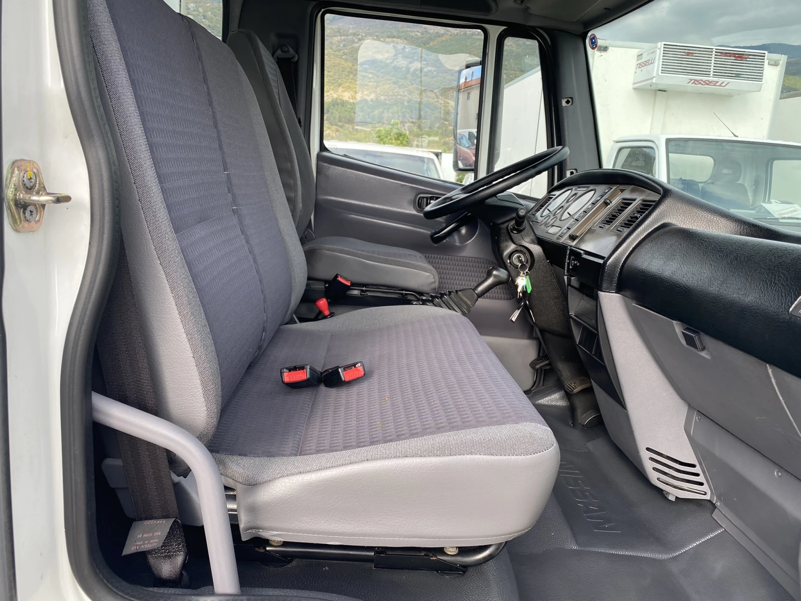 Nissan L35 -3, 0TDI-Atleon/- 3, 5./  / | Mobile.bg   10