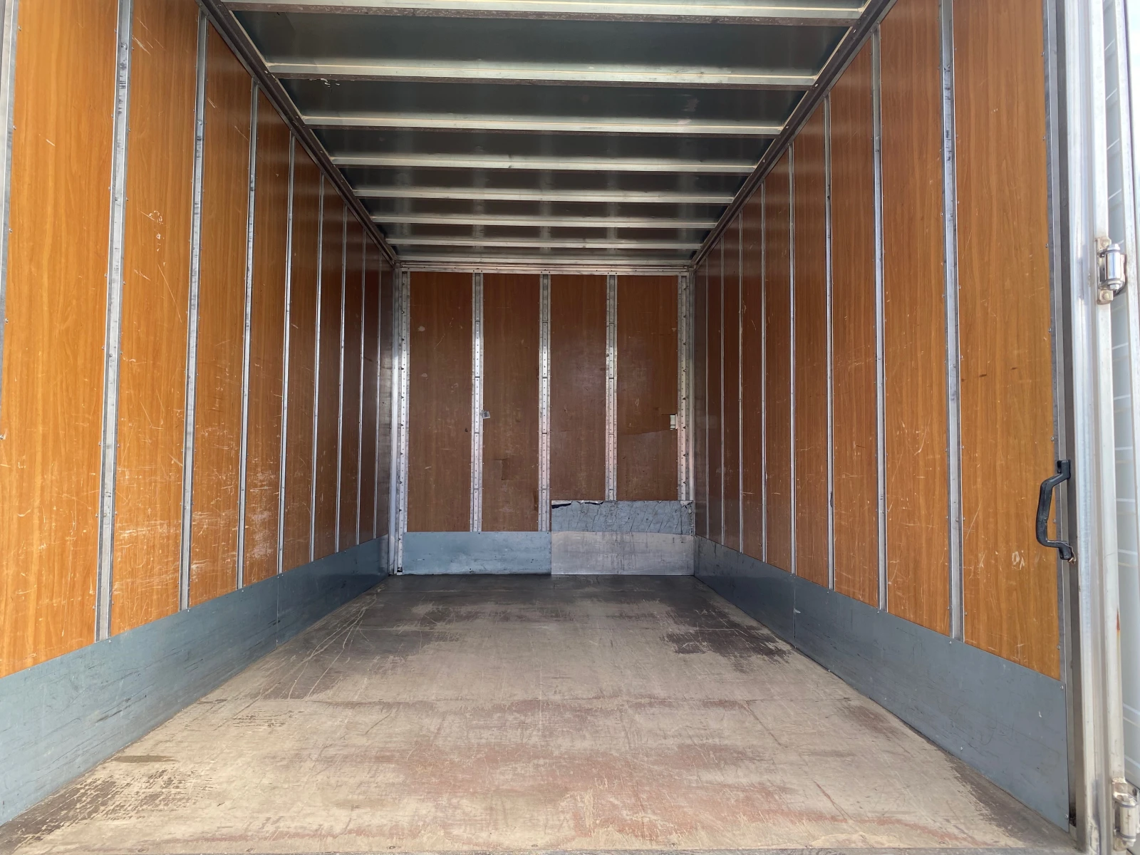 Nissan L35 -3, 0TDI-Atleon/- 3, 5./  / | Mobile.bg   14