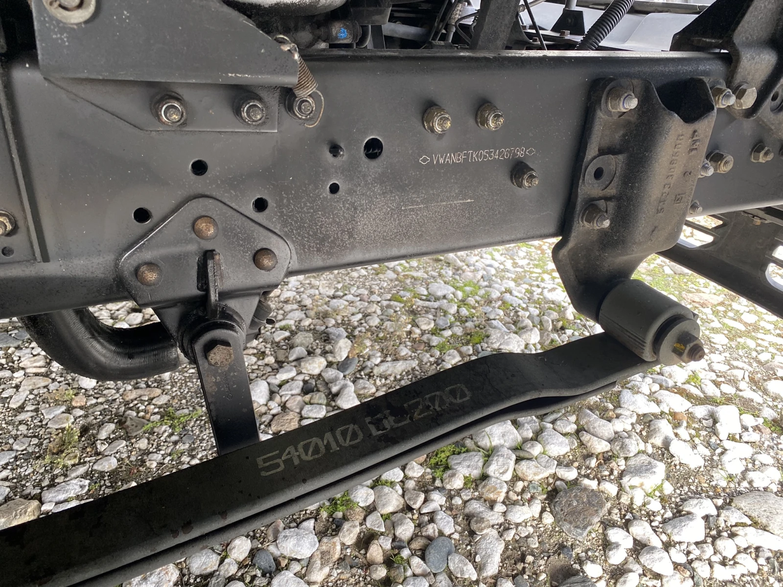 Nissan L35 -3, 0TDI-Atleon/- 3, 5./  / | Mobile.bg   15