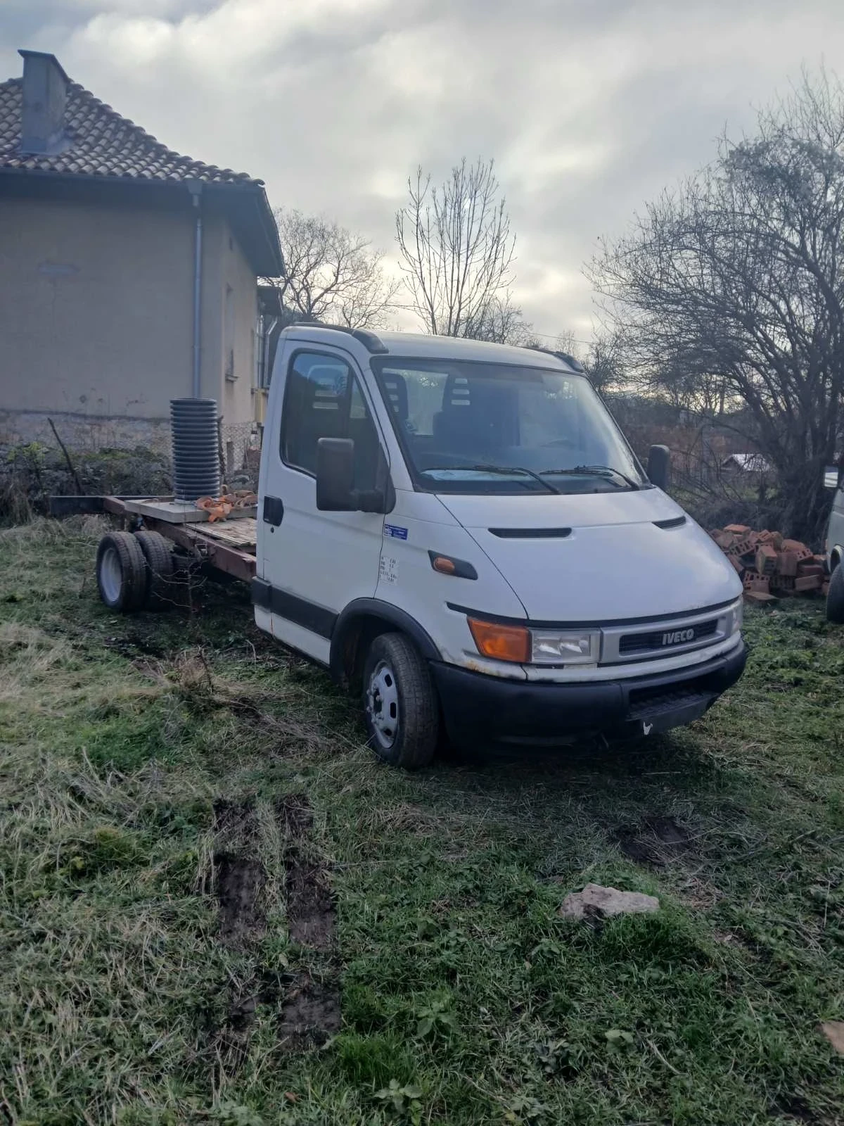 Iveco Daily  - изображение 2