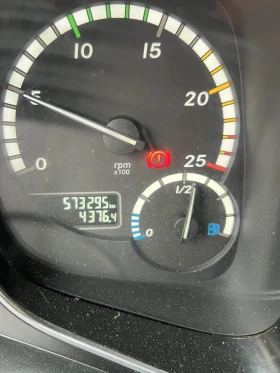 Mercedes-Benz Actros 1845 ADR EXII/III, FL, AT- 3бр., снимка 11