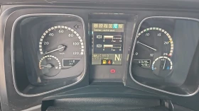 Mercedes-Benz Actros 1845 ADR EXII/III, FL, AT- 3бр., снимка 12