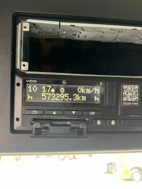 Mercedes-Benz Actros 1845 ADR EXII/III, FL, AT- 3бр., снимка 10