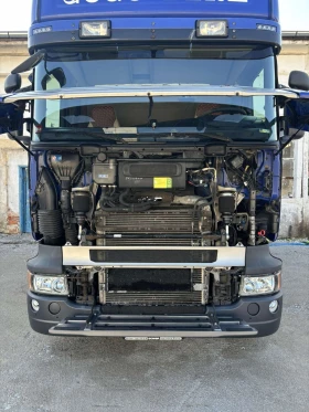 Scania R 420 | Mobile.bg    9