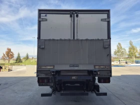 Mercedes-Benz Atego 1518 | Mobile.bg    2
