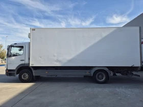 Mercedes-Benz Atego 1518 | Mobile.bg    3