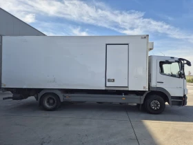Mercedes-Benz Atego 1518 | Mobile.bg    4