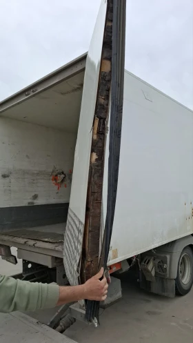 Mercedes-Benz Atego 1518 | Mobile.bg    6