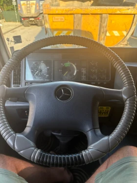 Обява за продажба на Mercedes-Benz 4143 ~64 800 лв. - изображение 4